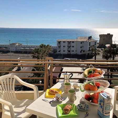 加利波利Accomodation Sul Mare别墅 外观 照片