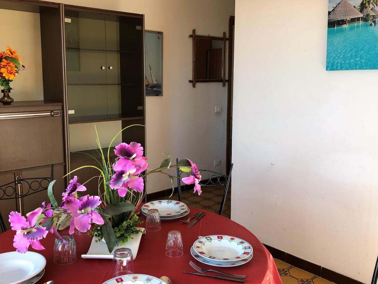 加利波利Accomodation Sul Mare别墅 外观 照片
