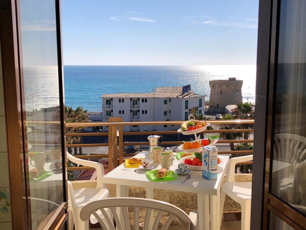 加利波利Accomodation Sul Mare别墅 外观 照片