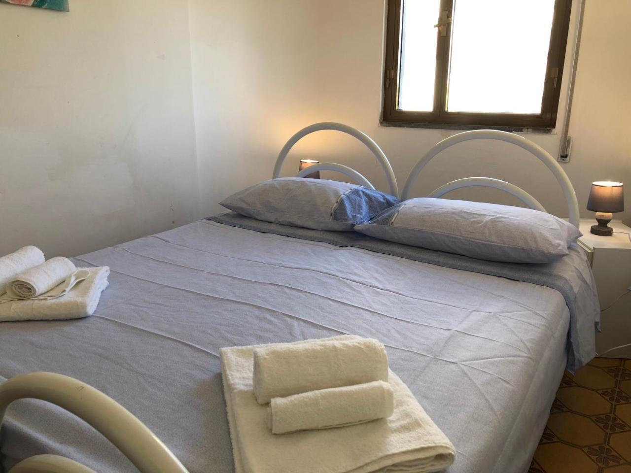 加利波利Accomodation Sul Mare别墅 外观 照片