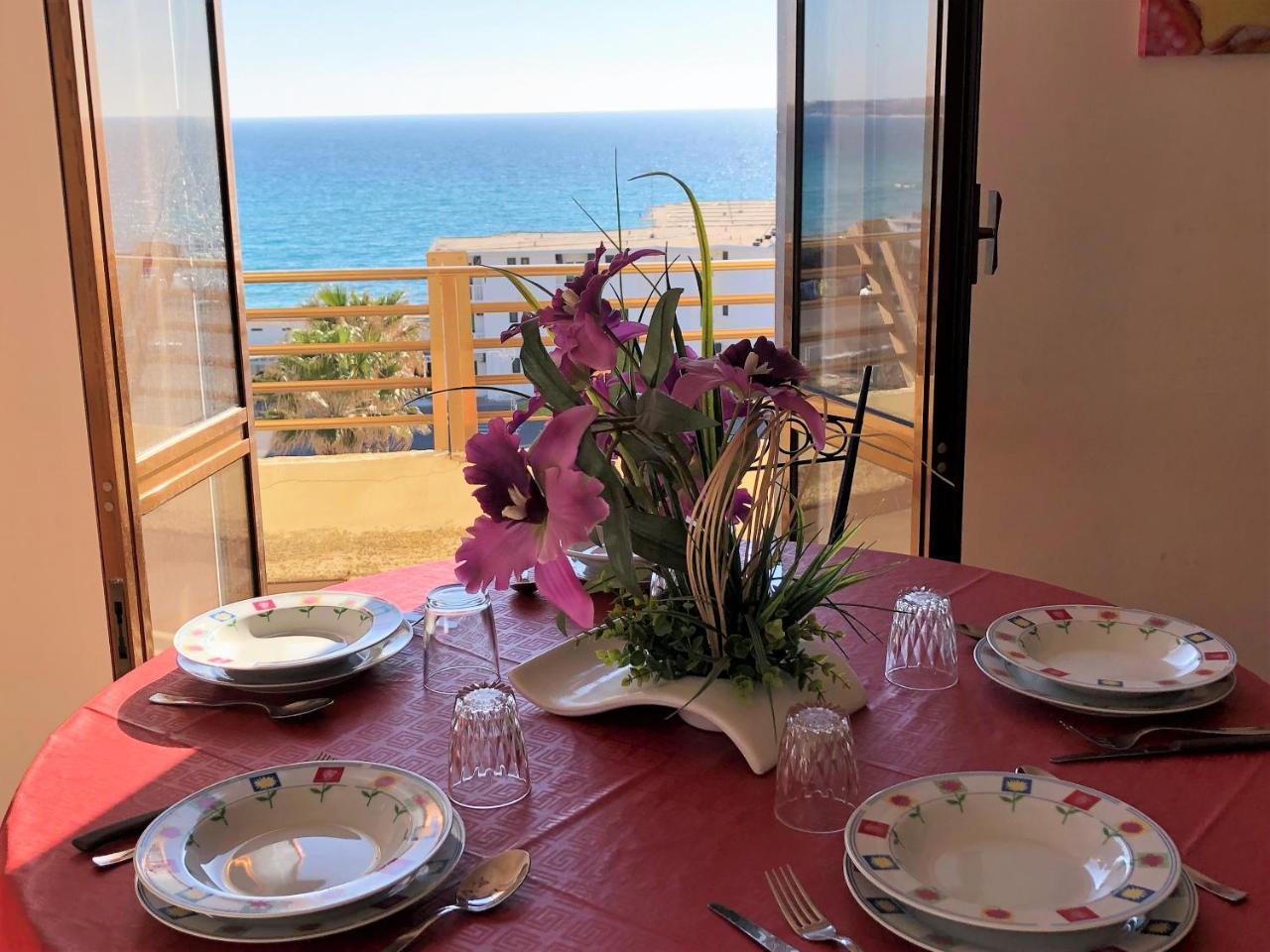 加利波利Accomodation Sul Mare别墅 外观 照片