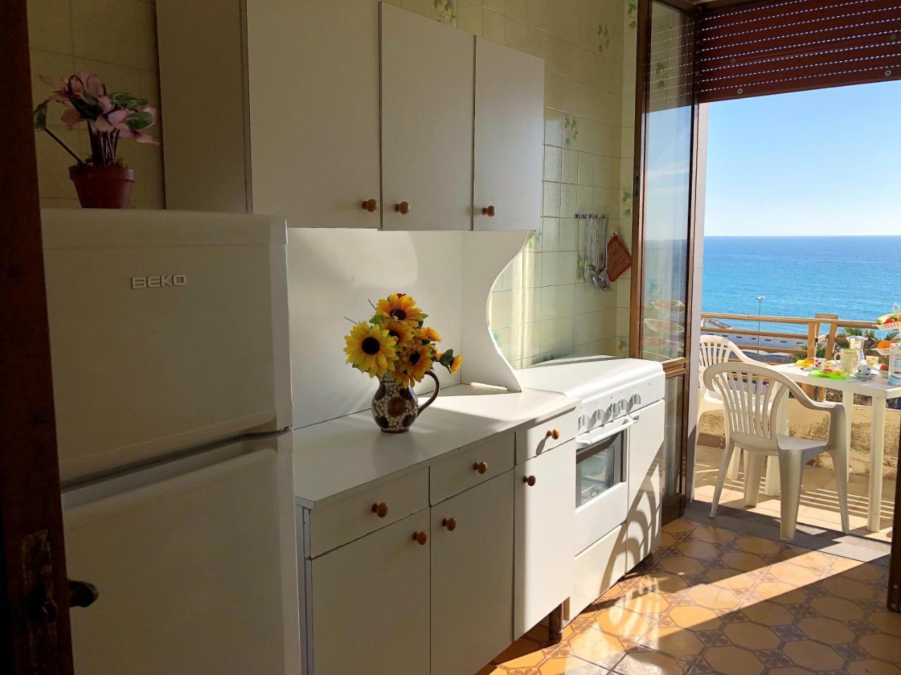 加利波利Accomodation Sul Mare别墅 外观 照片