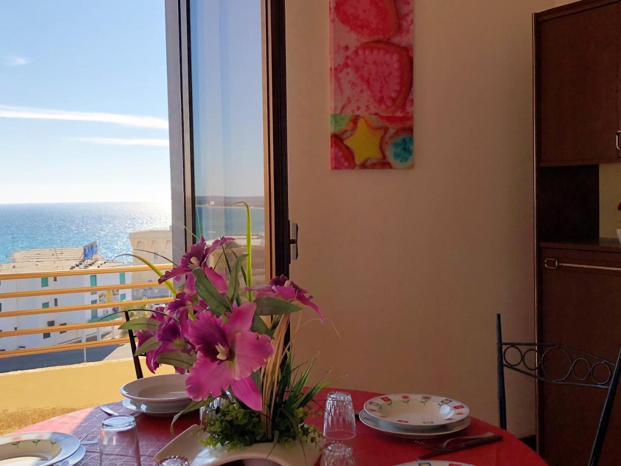 加利波利Accomodation Sul Mare别墅 外观 照片