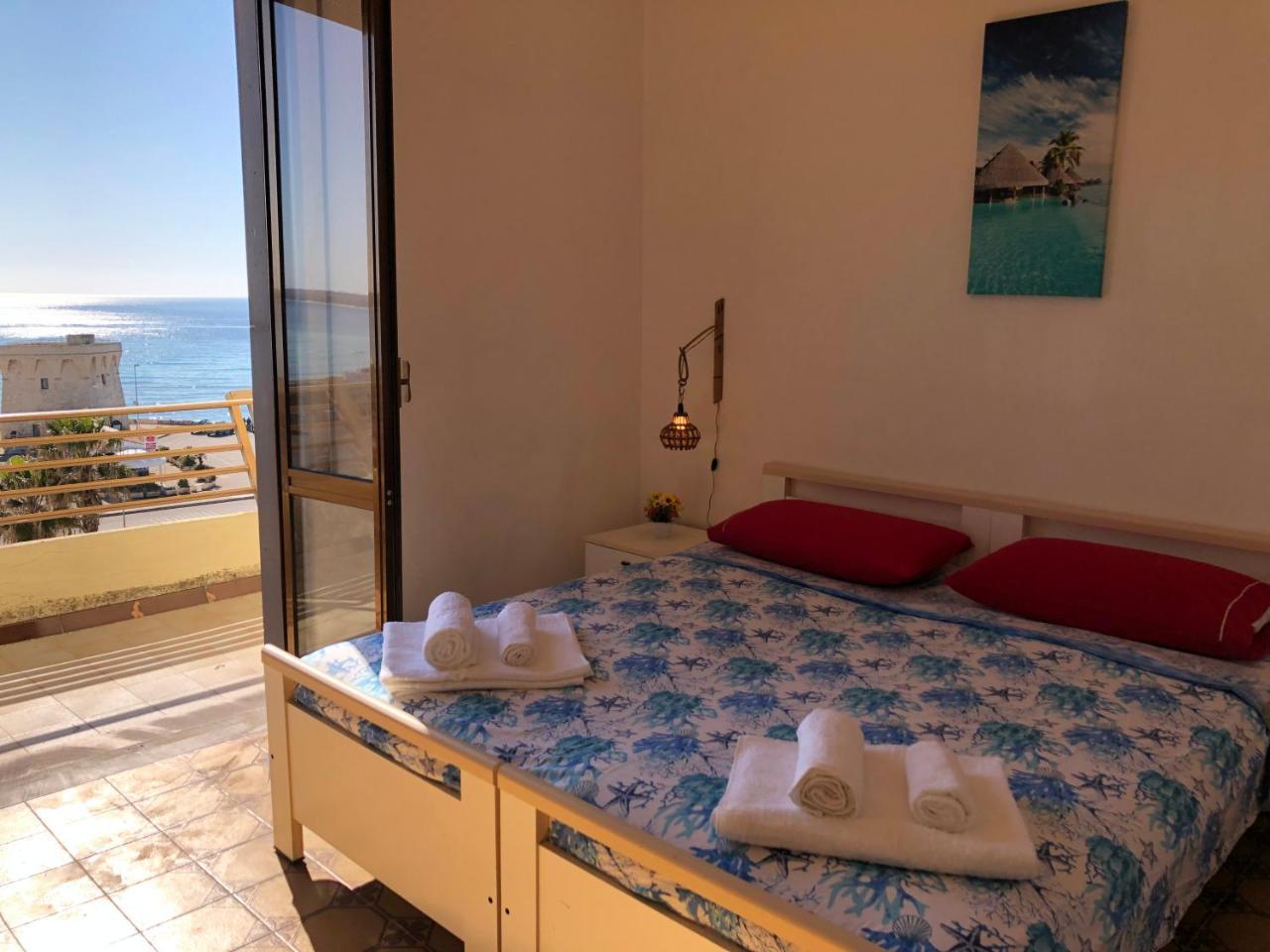 加利波利Accomodation Sul Mare别墅 外观 照片