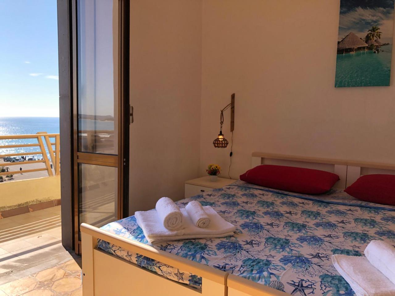 加利波利Accomodation Sul Mare别墅 外观 照片