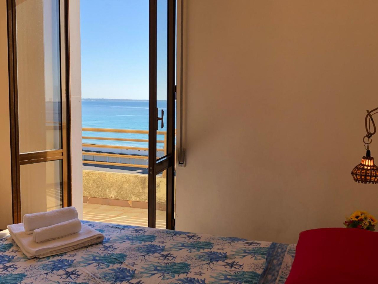 加利波利Accomodation Sul Mare别墅 外观 照片