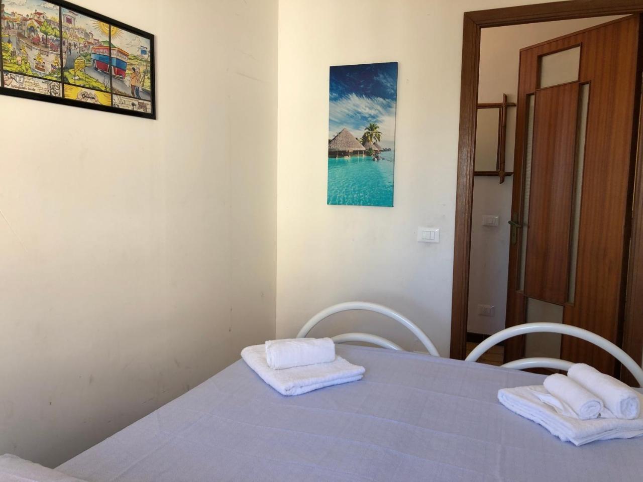 加利波利Accomodation Sul Mare别墅 外观 照片