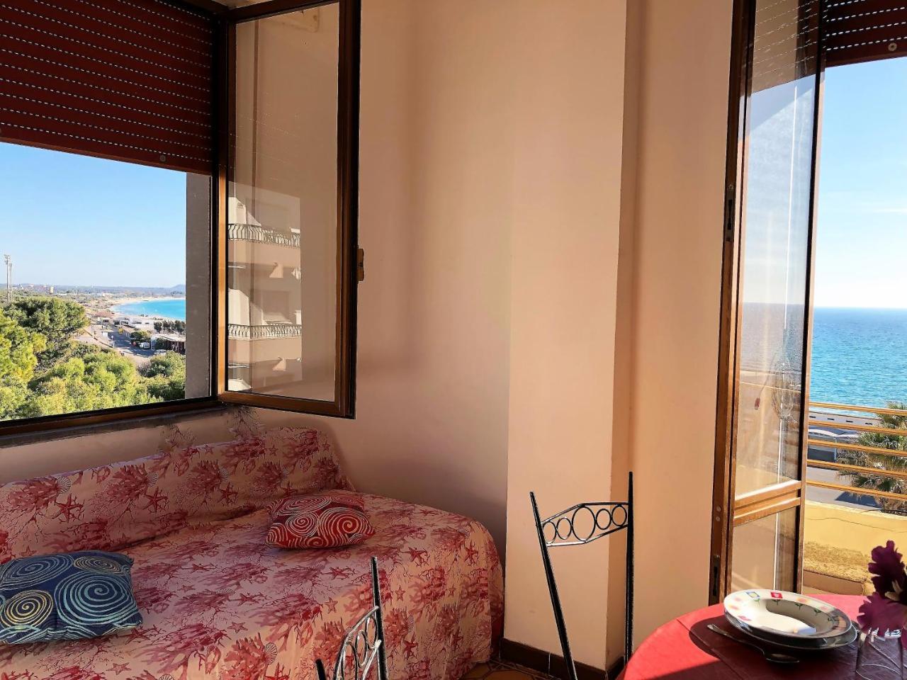 加利波利Accomodation Sul Mare别墅 外观 照片