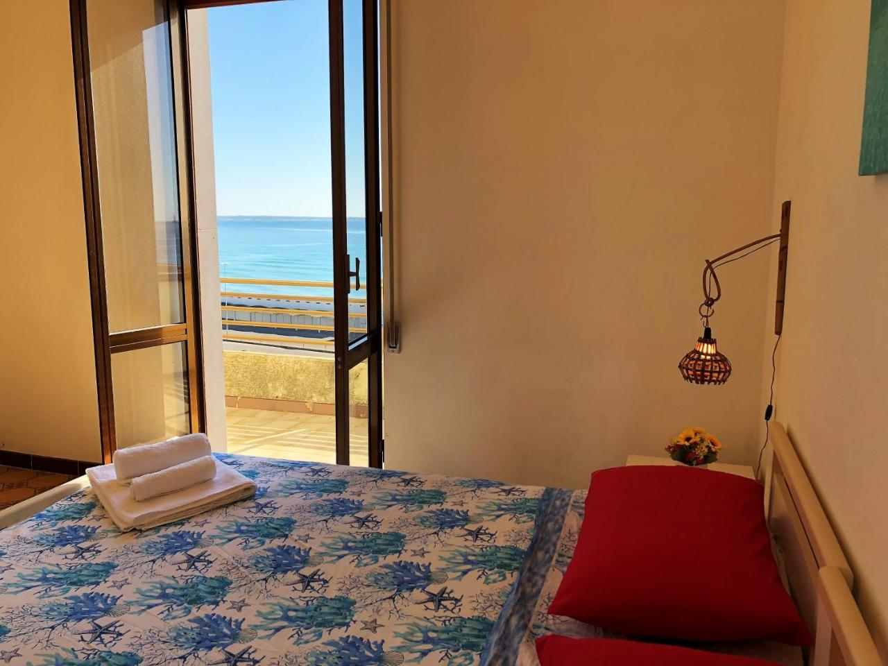 加利波利Accomodation Sul Mare别墅 外观 照片