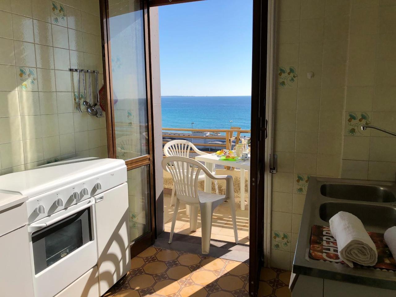 加利波利Accomodation Sul Mare别墅 外观 照片