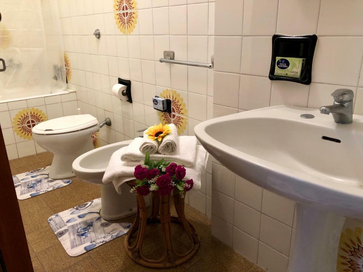 加利波利Accomodation Sul Mare别墅 外观 照片